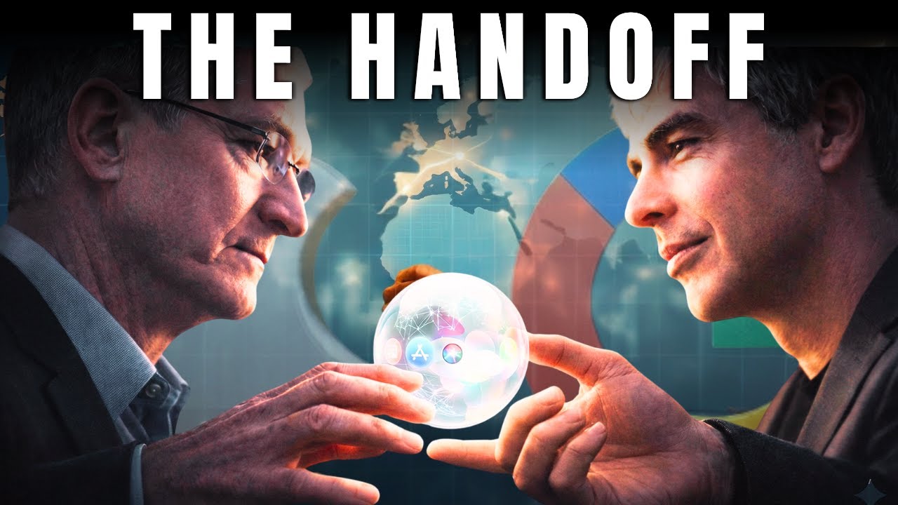 Apple's Siri Problem Just Got Worse — Here's Why Google Had to Step In!