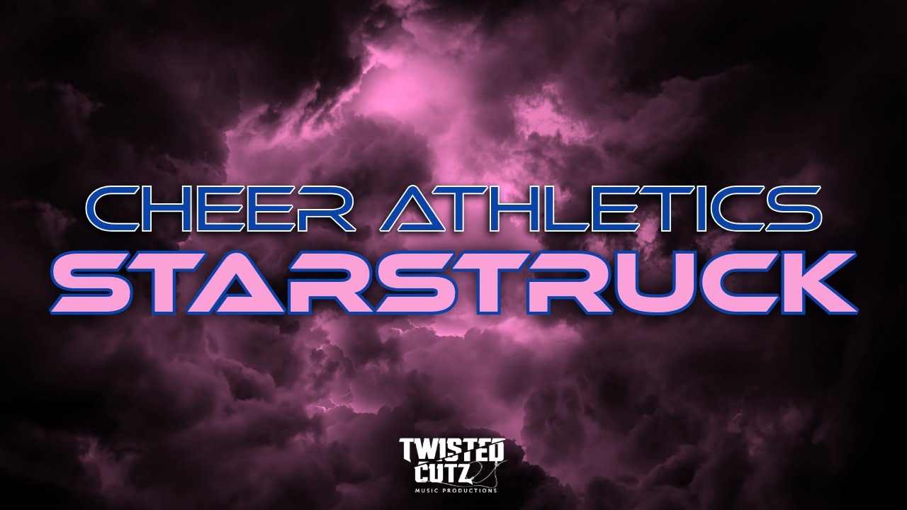 Cheer Athletics Frisco Starstruck 2025-26