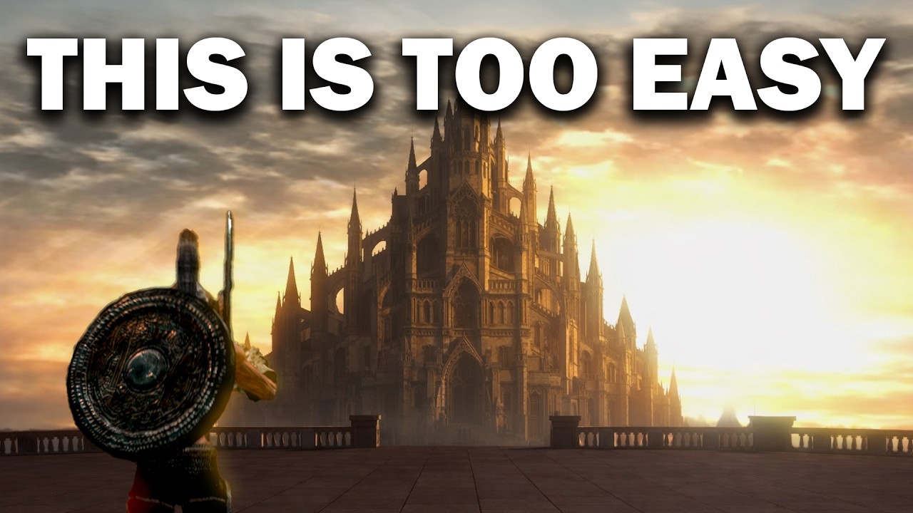 My First DS1 Experience Was Not What I Expected