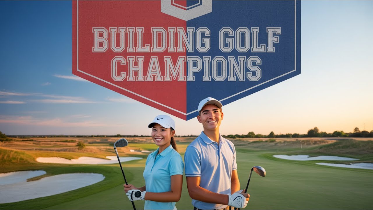 How Top Coaches Build Winning Golf Programs