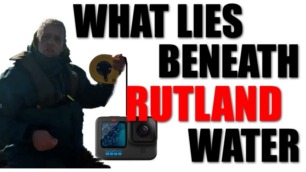 Rutland Water Trout Behaviour: What Underwater Footage Shows Us Before Match Day