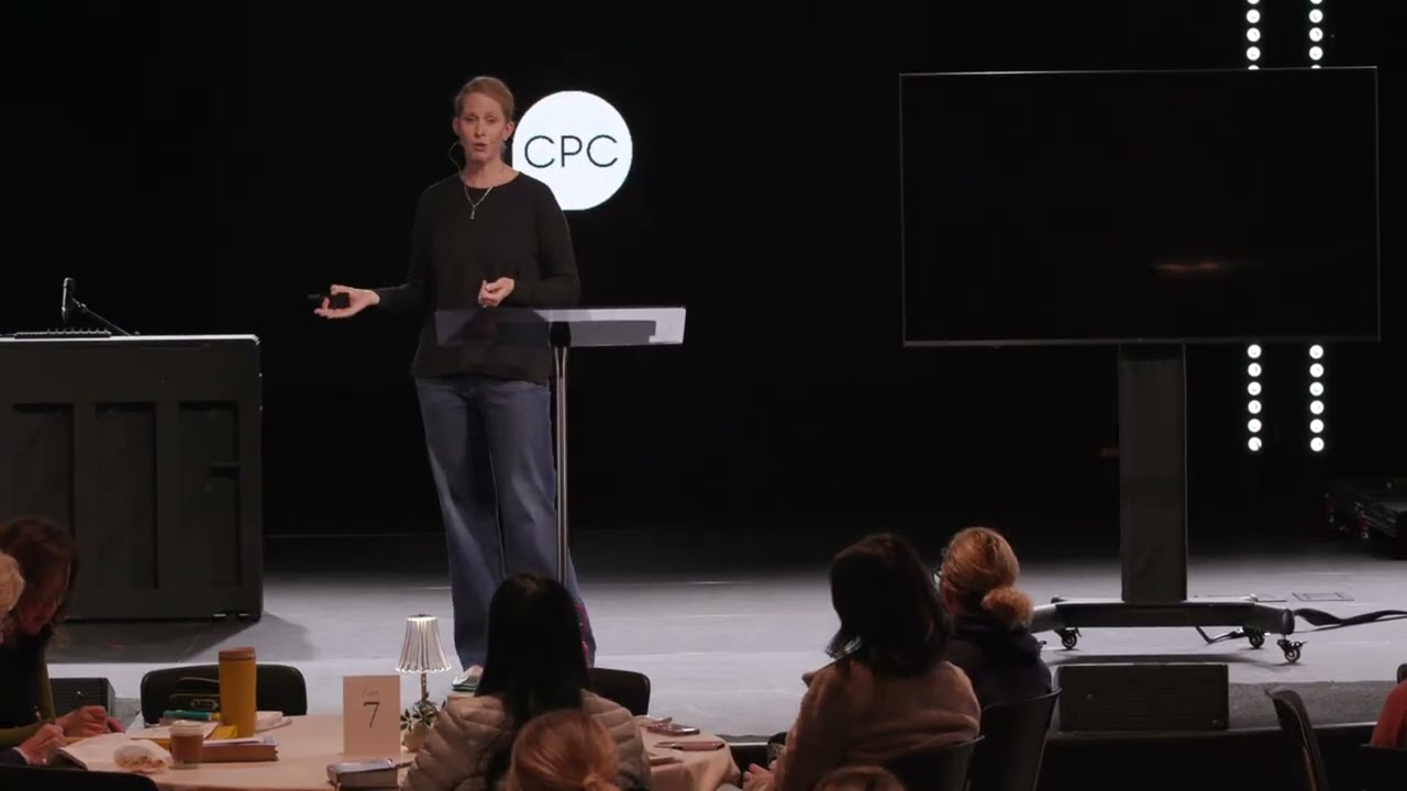 Lisa Van Randwyk | Purpose of the King