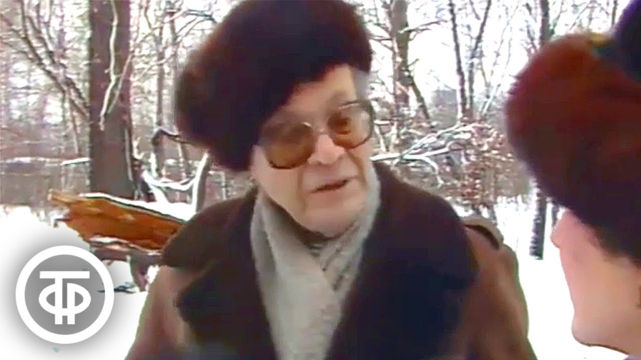 Михаил Матусовский о романсе 