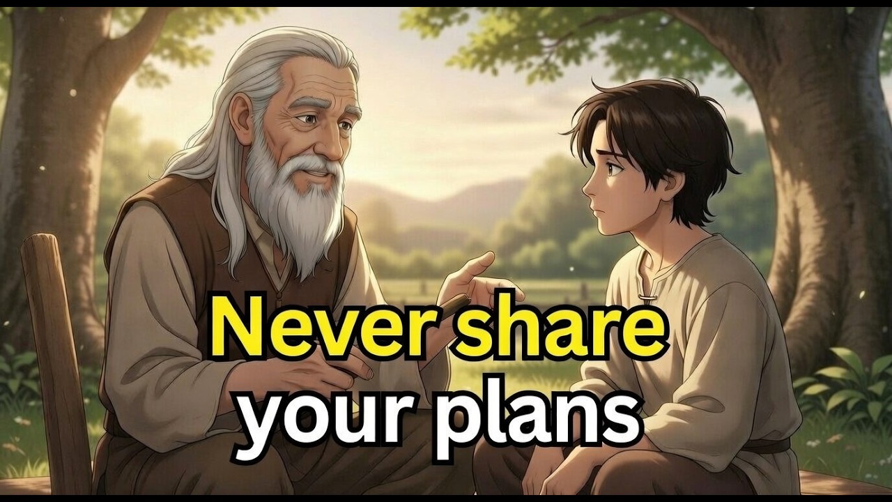Why You Should NEVER Share Your Dreams | Heartbreaking Lesson