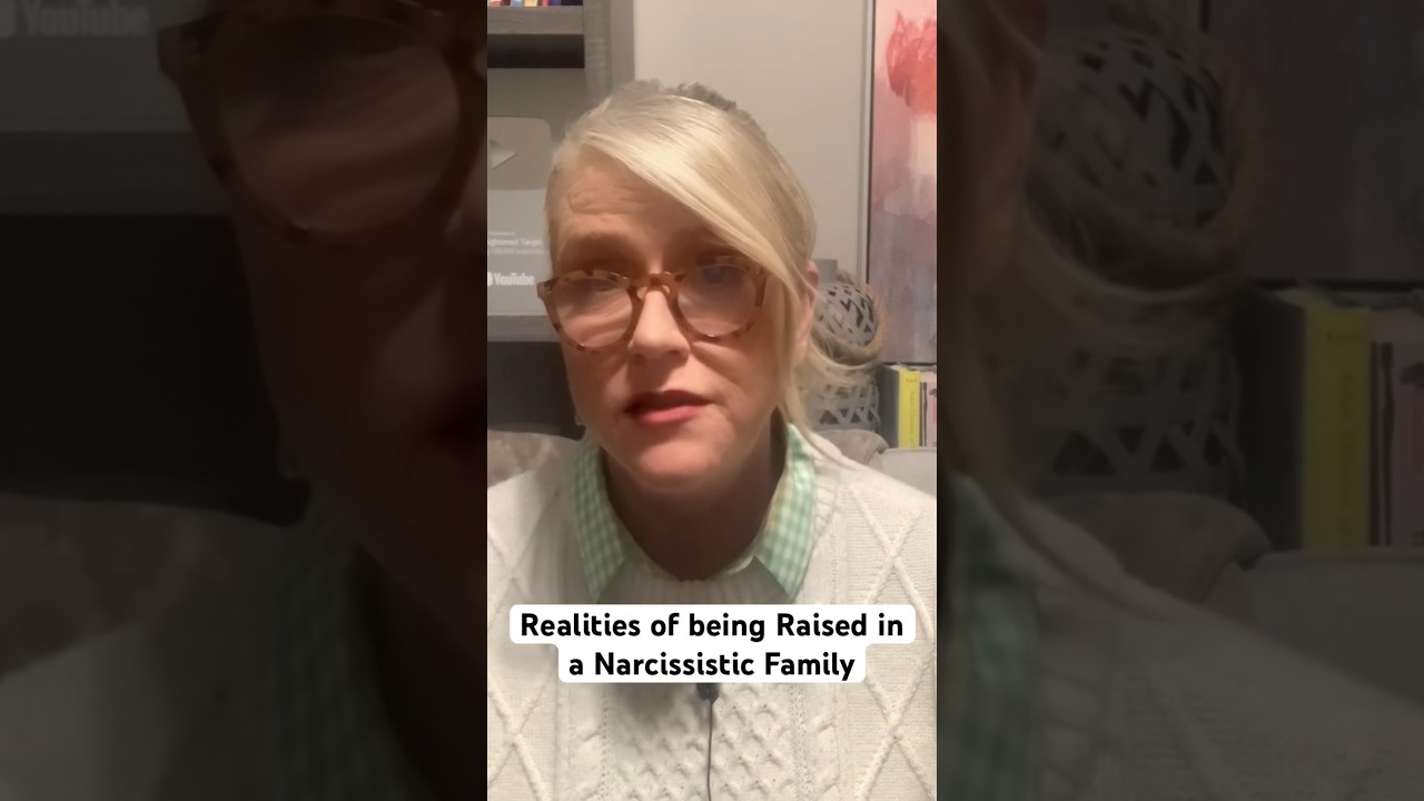 Realities of being Raised in a Narcissistic Family. #narcissist #narcissisticfamily #npd #lifecoach