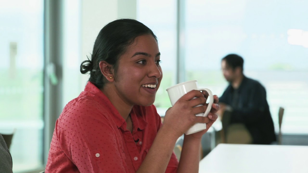 Winston Churchill Scholarship Promo Video