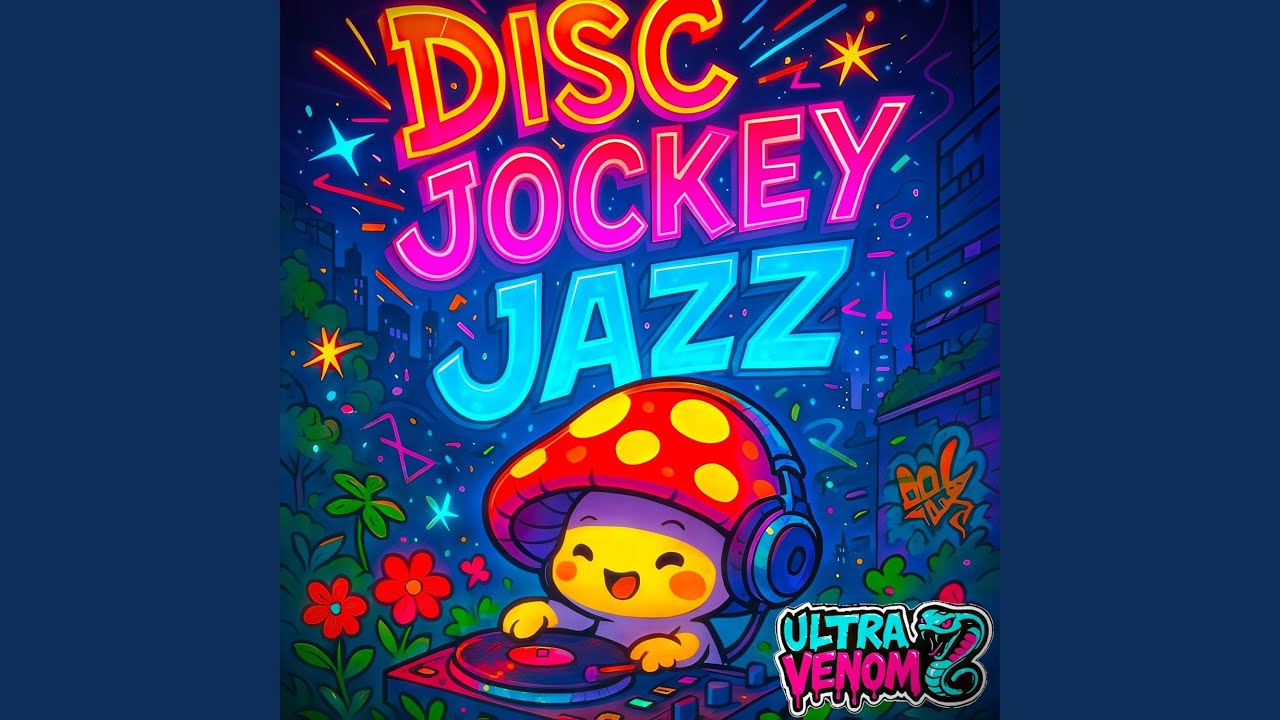 Groove Cartography