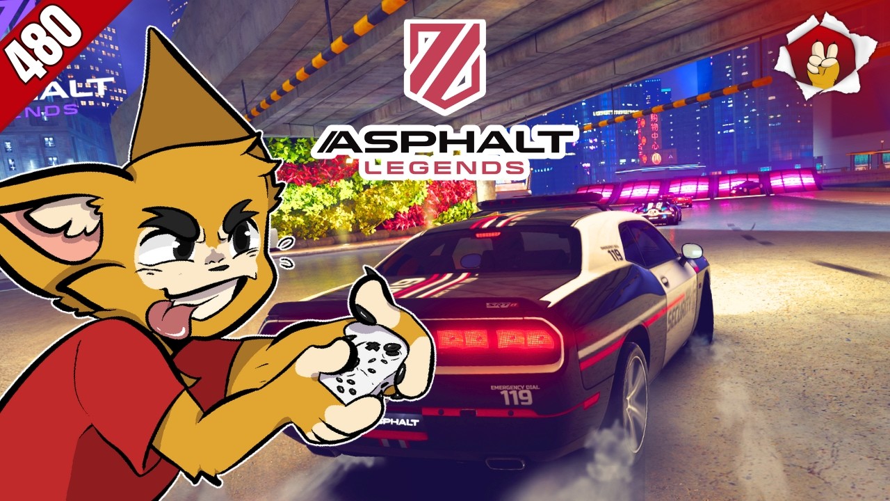 🔴 &iexcl;AL FIN NUEVOS MAPAS EN TP! 🏁 | Asphalt Legends