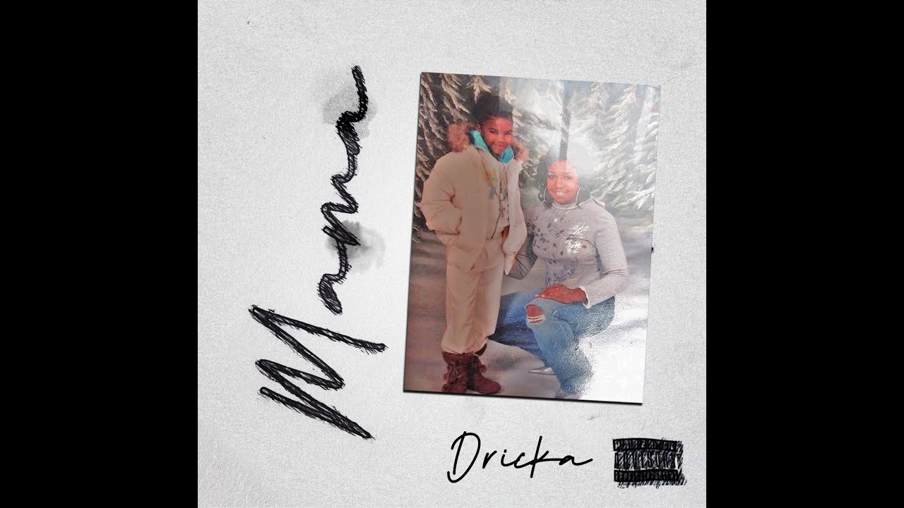 Dricka - Mama (Official Music Video)