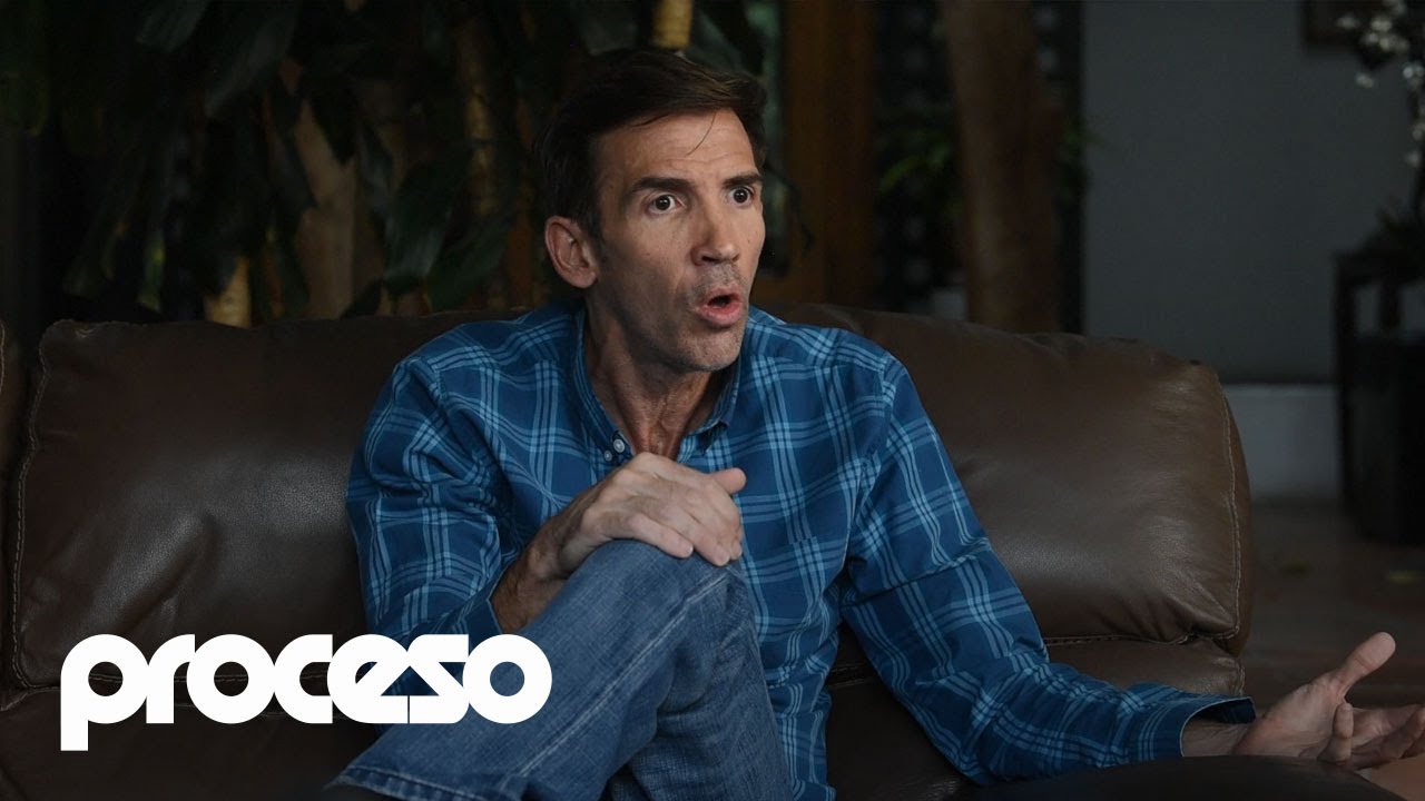 Alonso Castillo Cuevas: “México es rehén del fiscal Gertz”