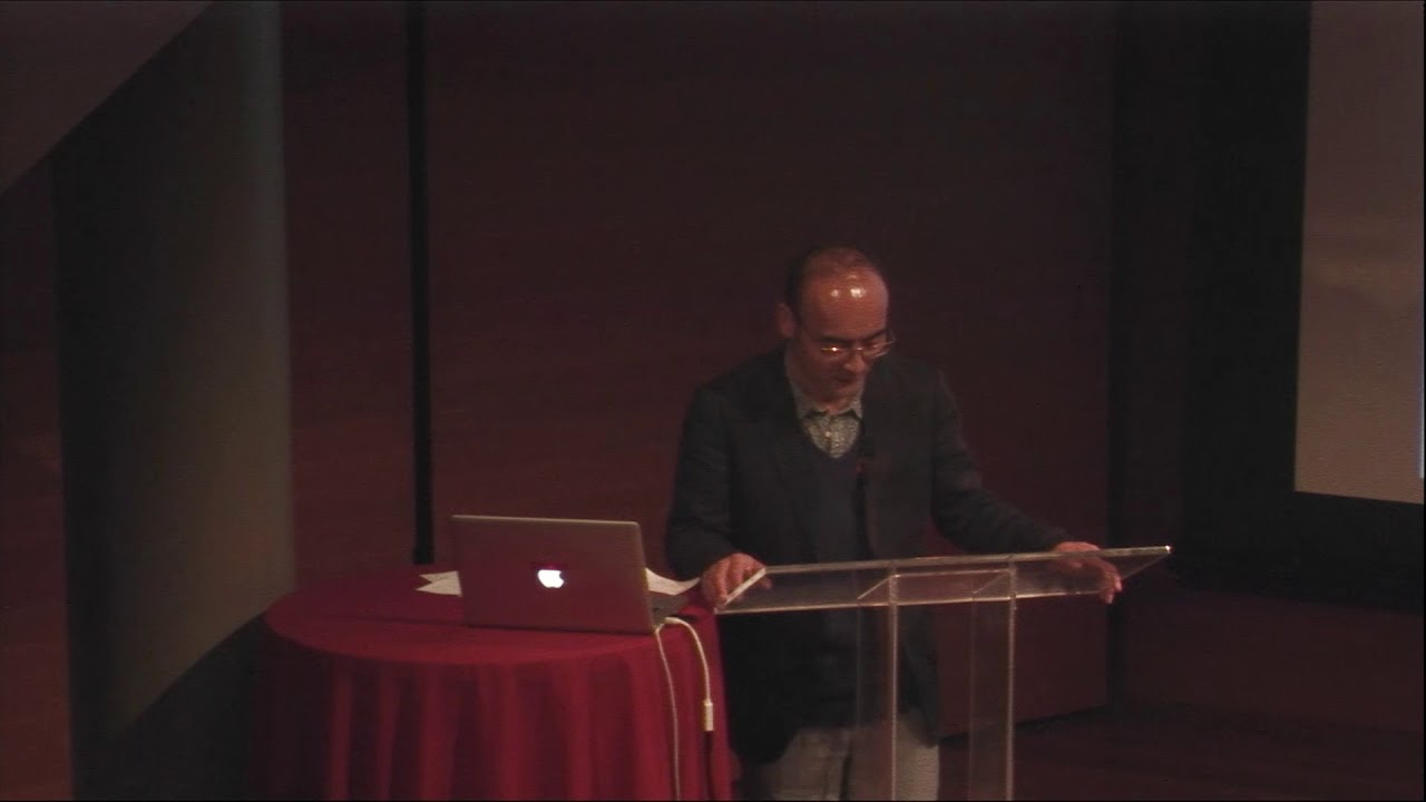 Session 2: Padmasambhava and Cultural Identity