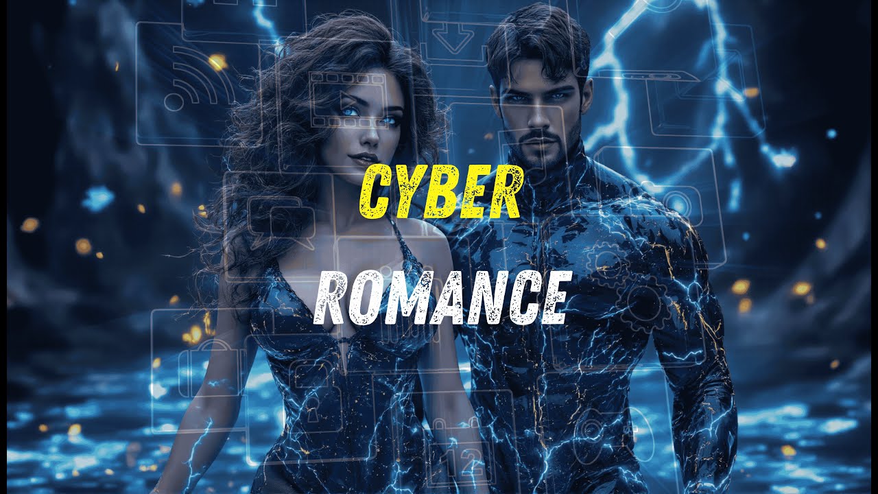 Cyber Romance| Music Track | The NextGen Music Booth