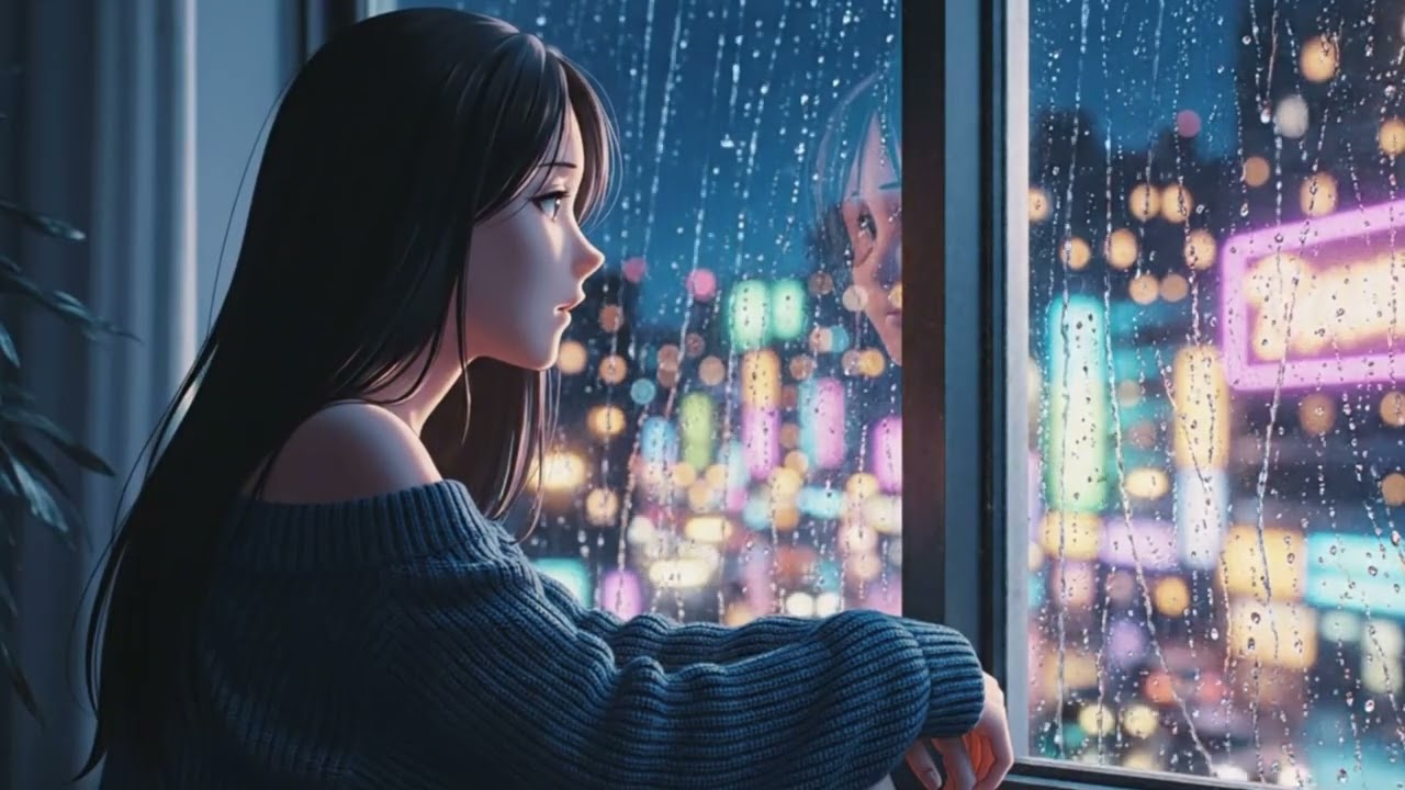late night thoughts | billie eilish - by echoes of mikael 