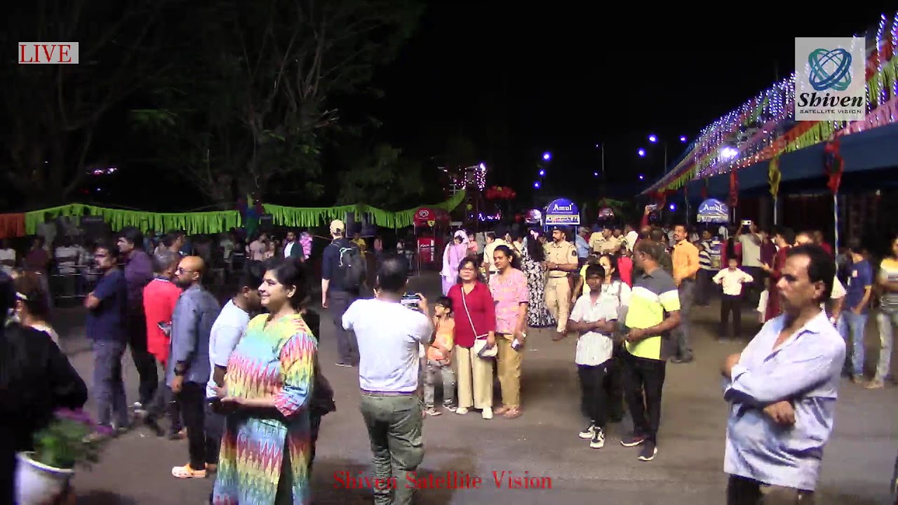 Margao Carnival 2026