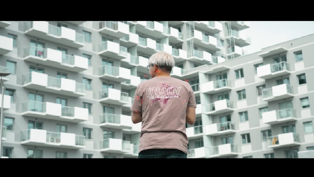DBLM - POV (PROD BY SHREDDED) (🎥: VVOOYAS)