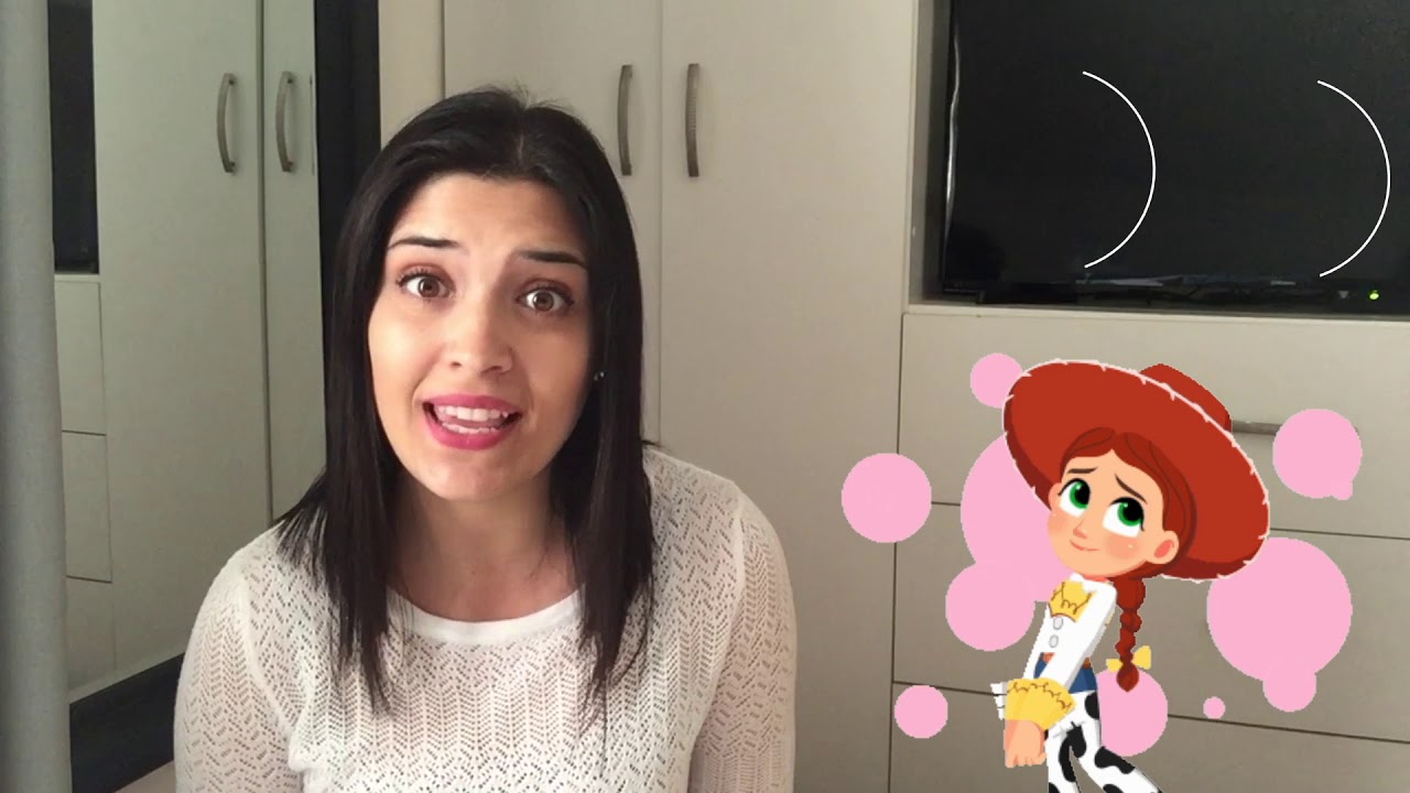 Pronombres personales y Verbos comunes para niños y niñas de preescolar * Fonoaudiología