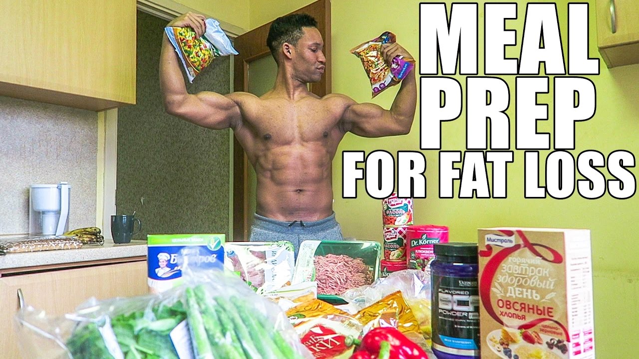 Shredding - MEAL PREP AS A COLLEGE STUDENT FOR SHREDS