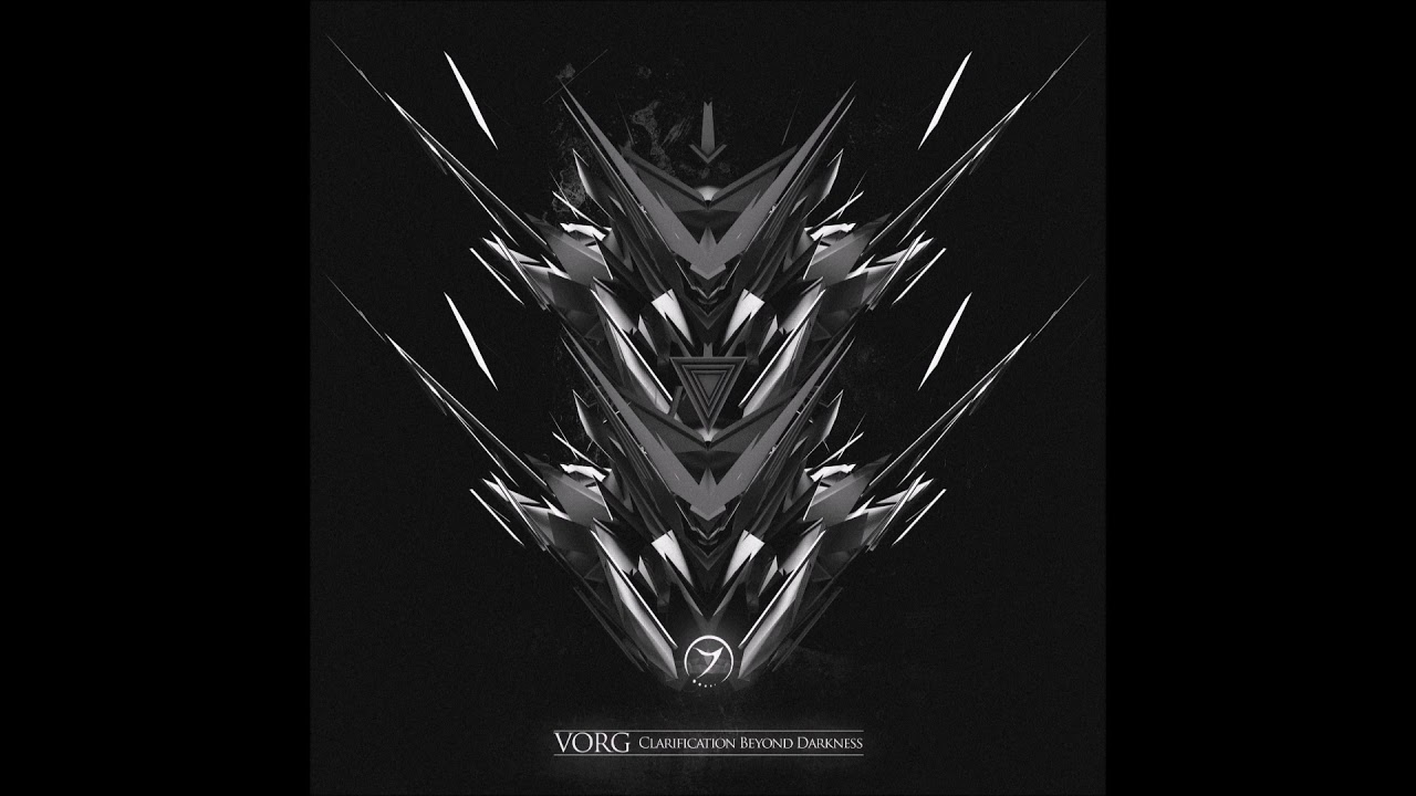 Vorg - Disturbed Fog