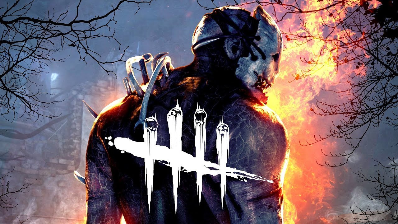 | Dead by Daylight #4