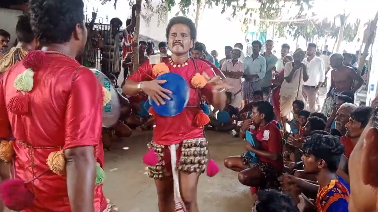 Korada brothers Tappeta gullu Palavalasa(Naidu) vari Sree Ramuni Sambaramu, Peda sirlam.