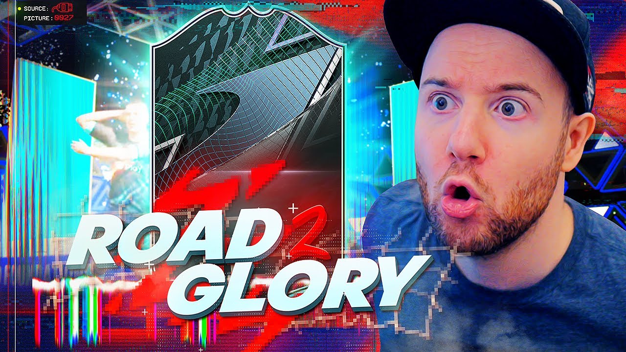 We UNLOCKED the Free GULLIT!!! Ultimate RTG! Ep.56 - FIFA 22 Ultimate Team Road to Glory