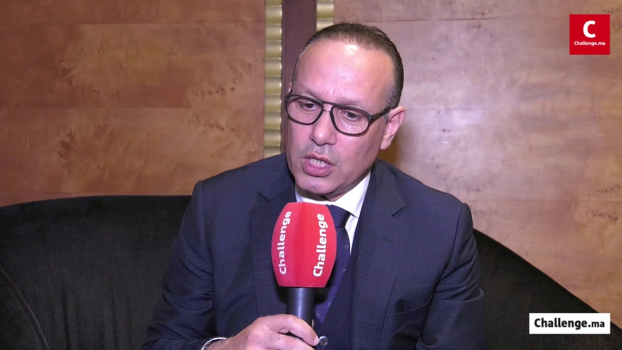 Interview de Marouane Tarafa, PDG de Sopriam
