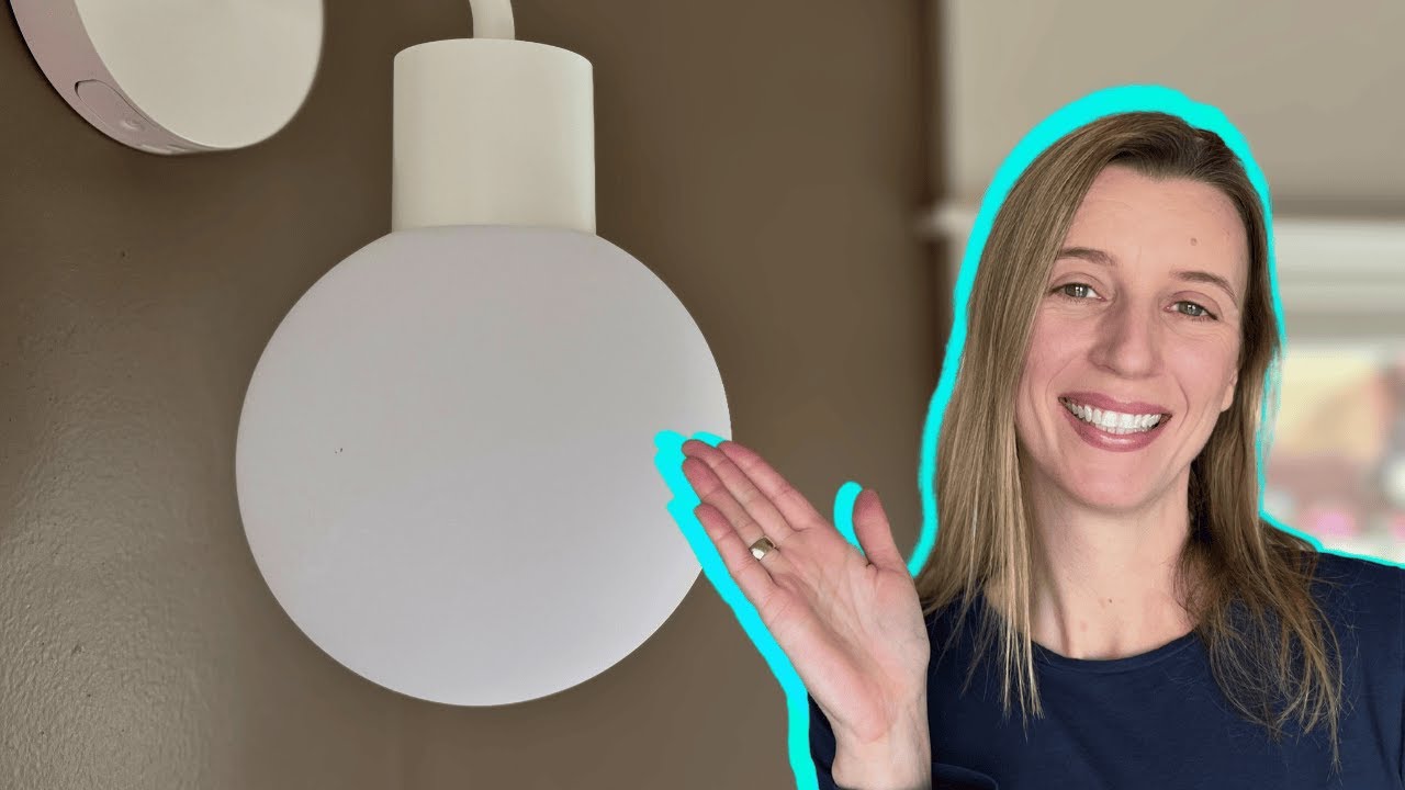 Is This Renter Friendly Wall Sconce Worth The Hype? Poplight Pros and Cons