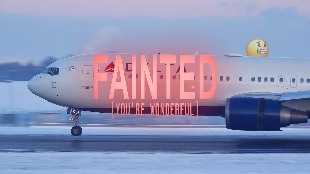 Narvent - Fainted (You're Wonderful | Aviation Edit)
