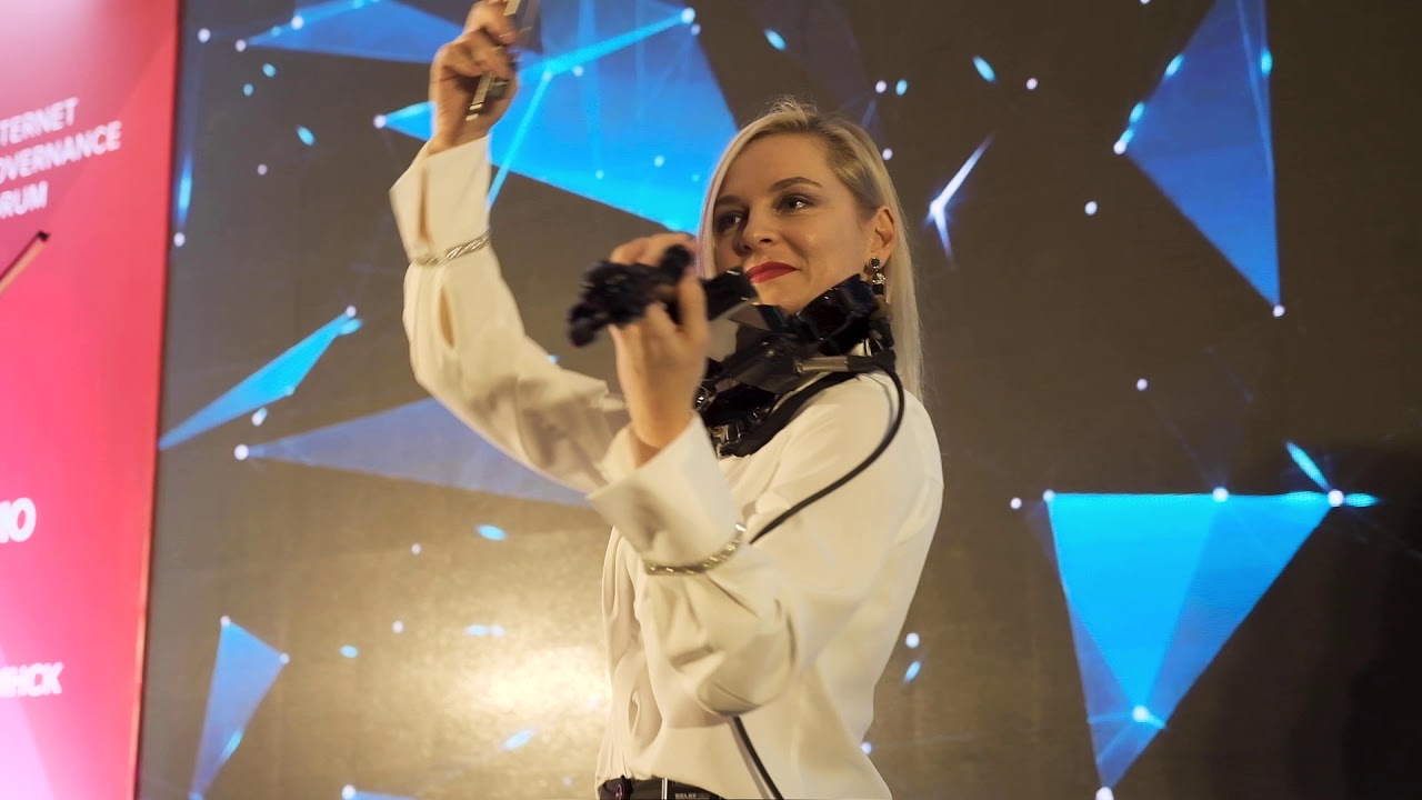 Форум по управлению интернетом Belarus IGF-2019