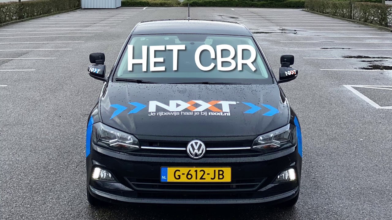 7e Corona vlog Autorijschool Frank van Schaik thodn NXXT