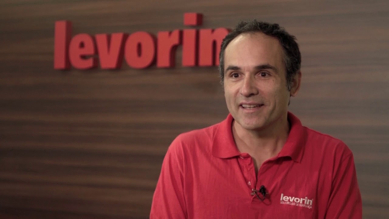 Hist&oacute;ria Levorin