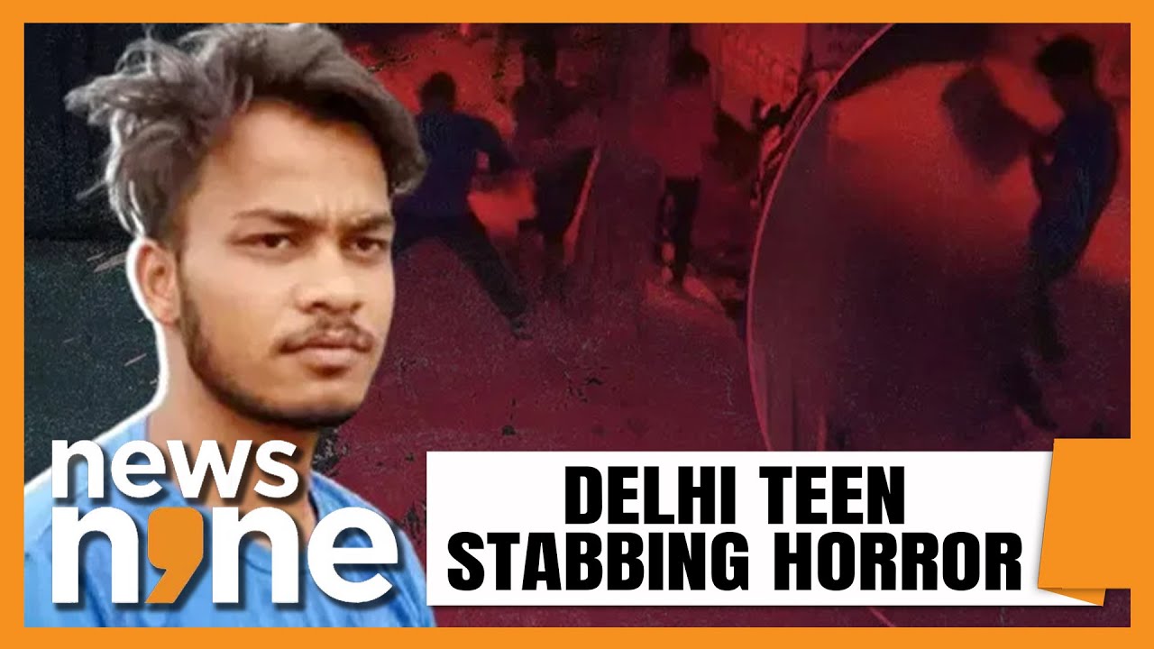 Delhi Teen Murder | Women Unsafe Because of Victim Blaming Culture? | News9