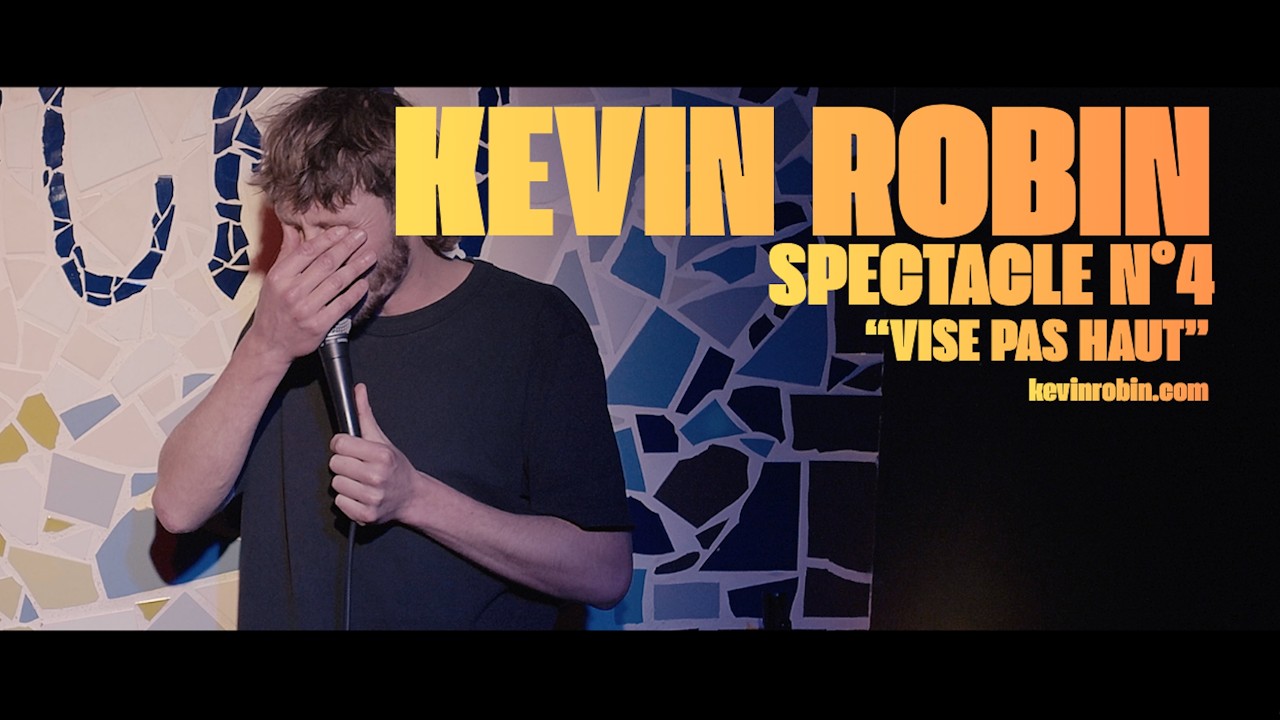 SPECTACLE N&deg;4 : 