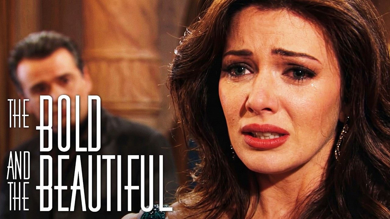 Bold and the Beautiful - 1995 (S8 E213) FULL EPISODE 1964