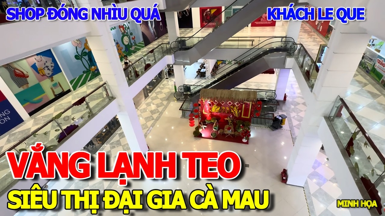 SIÊU THỊ ĐẠI GIA 