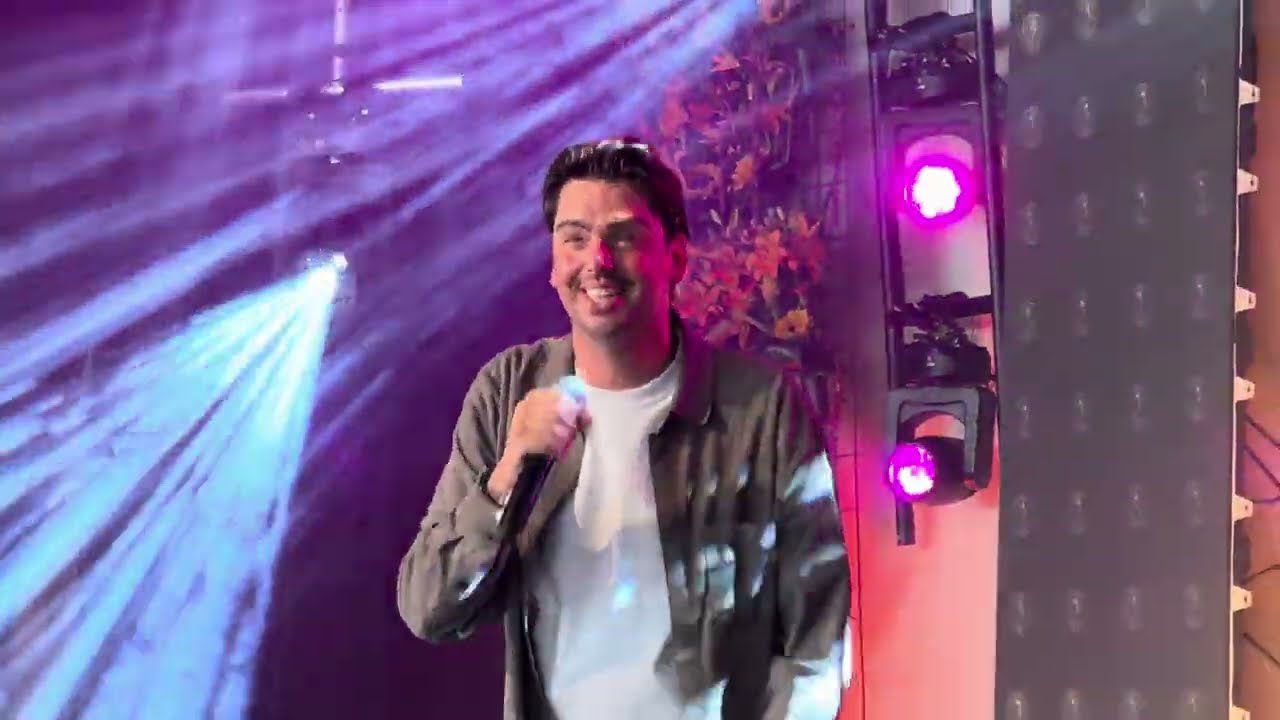 @yvesberendsemusic   : Feestweek de Lier 2024