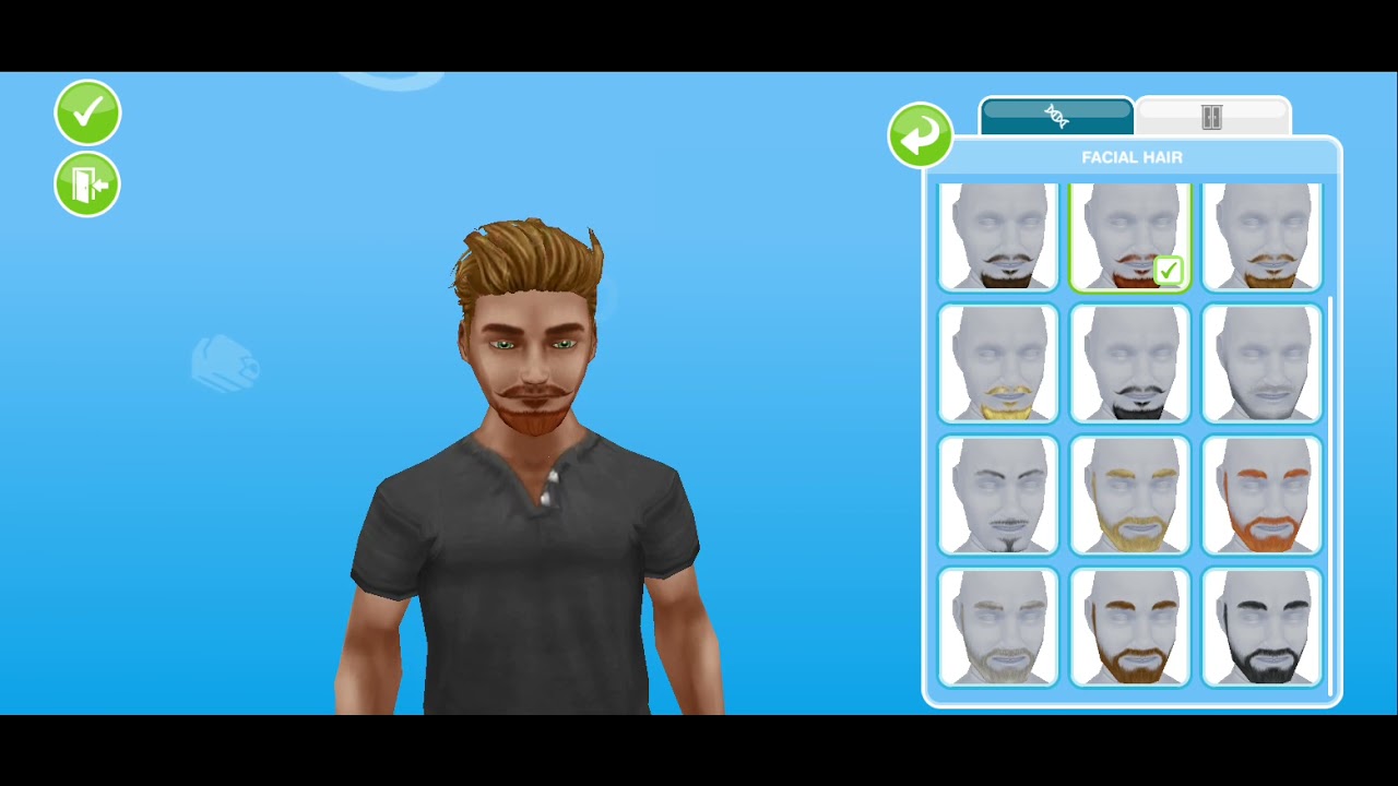 SIMS FREEPLAY LEVEL 1-10 IN UNDER 40 MINUTES!!!