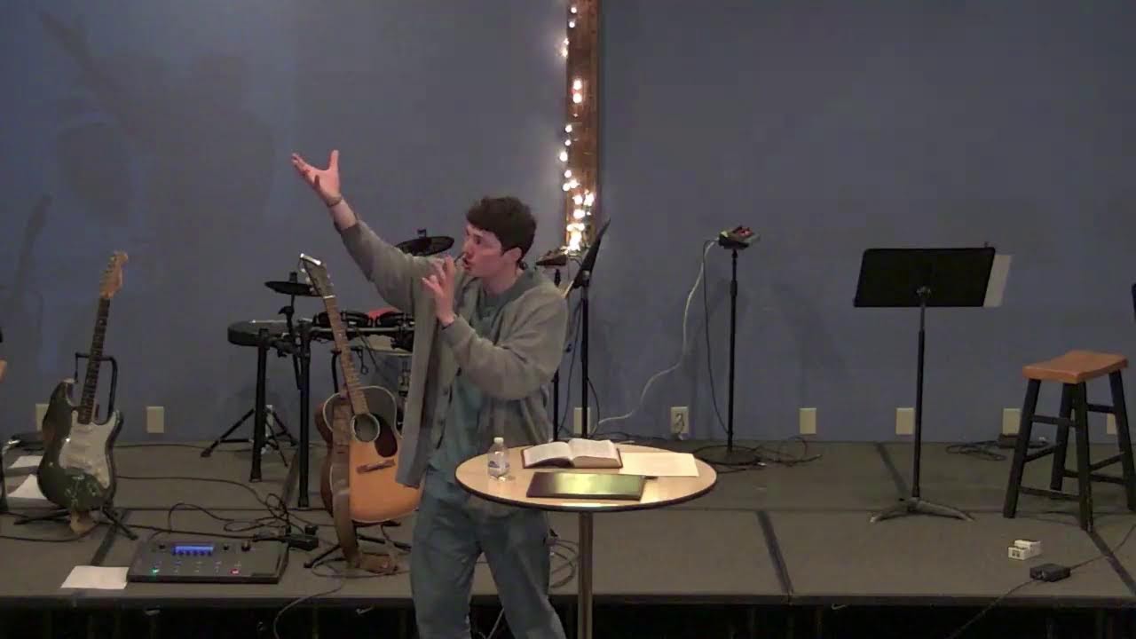 Sanctuary of Grace Live Stream