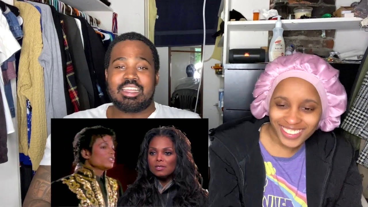 We Are The World 25 For Haiti - Official Video (Reaction) #MichaelJackson #MichaelJacksonReaction