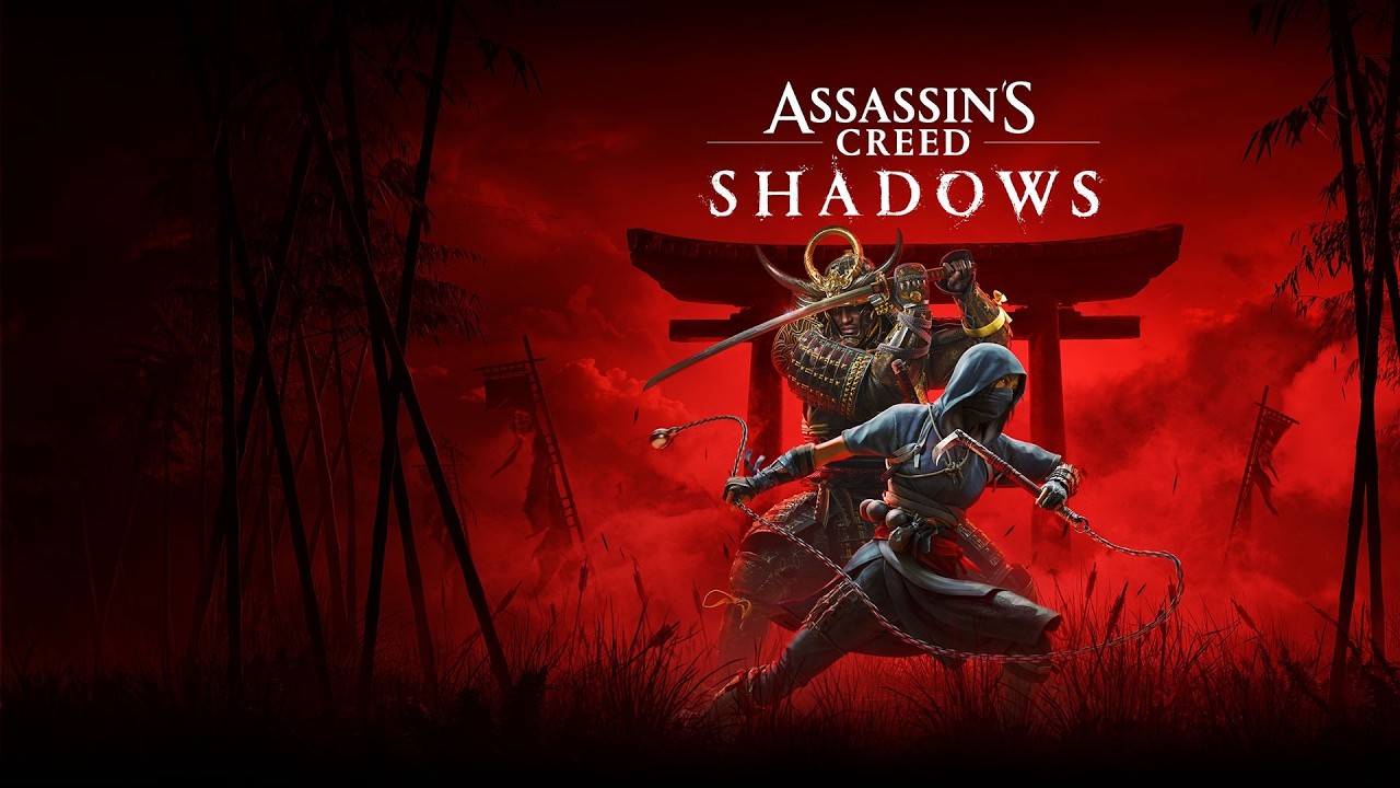 Assassin's Creed Shadows - Parte 38: O Fim do Boi !!! [ PC - Playthrough ]