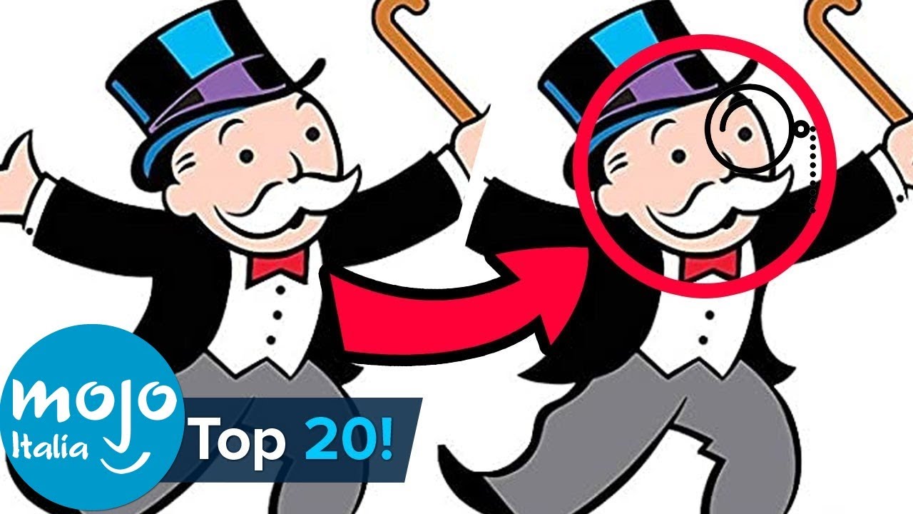 Top 20 ESEMPI pi&ugrave; INCREDIBILI di 