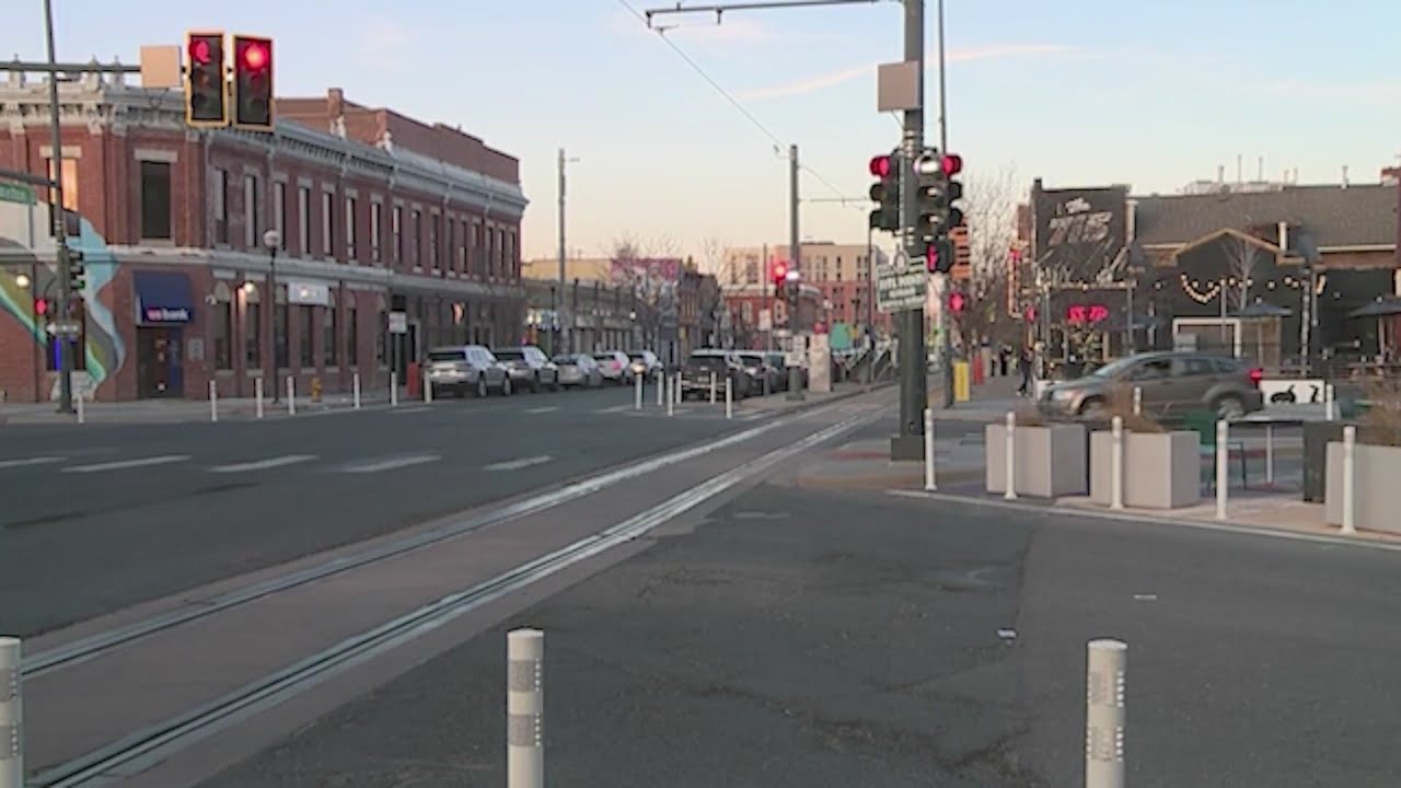 Small businesses in Denver can earn up to $50,000 in grants to help them grow in their community