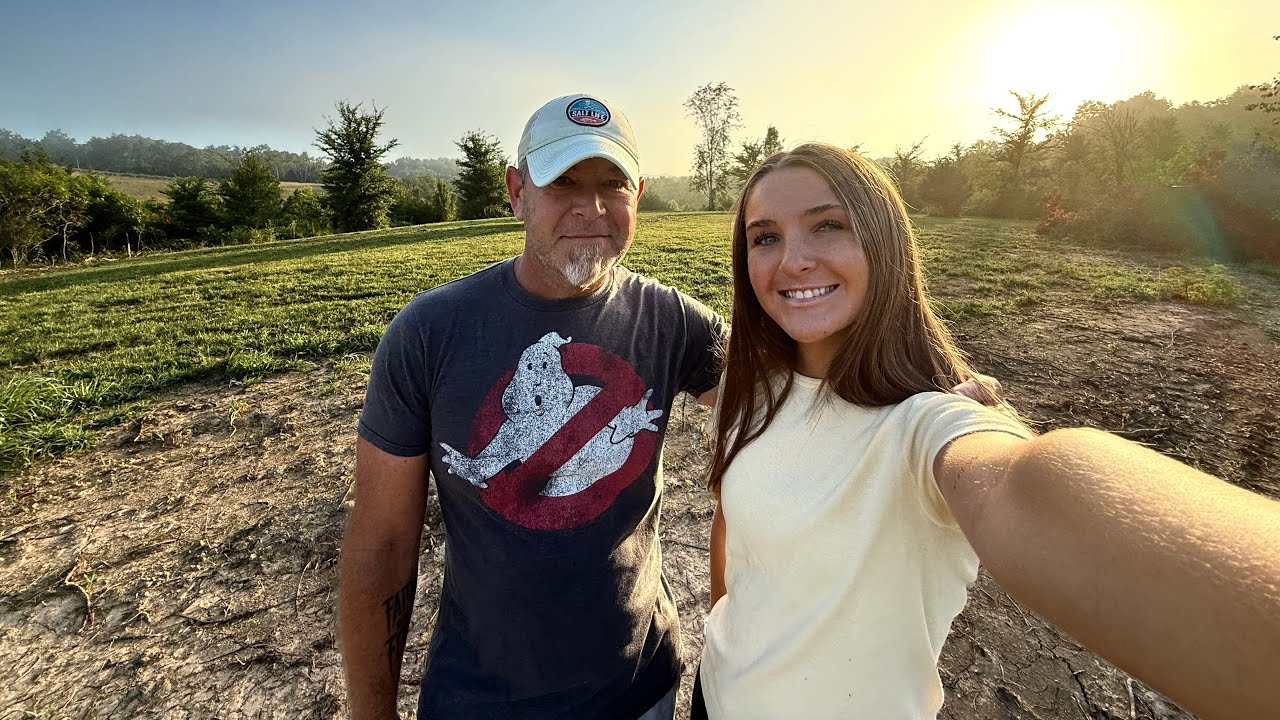 How Beautiful Is East Tennessee? Lets Go Paranormal Nightmare TV Like And Subscribe