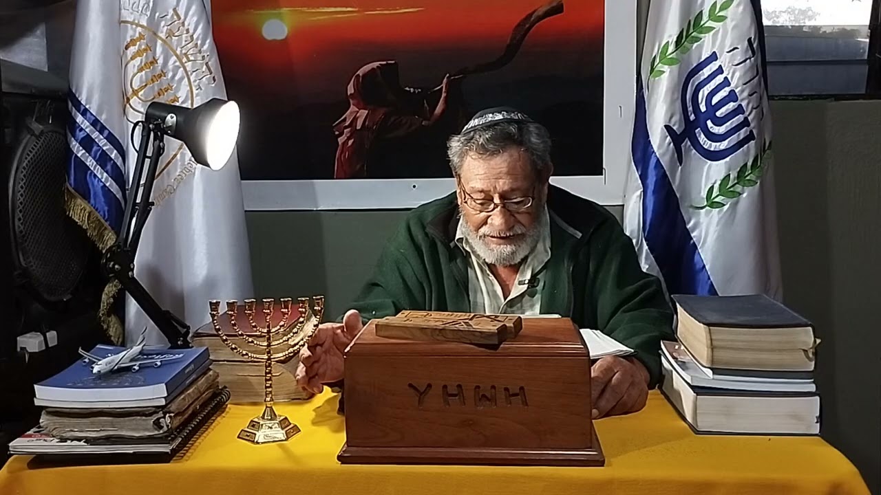 Falsos profetas. Devarim 13-1