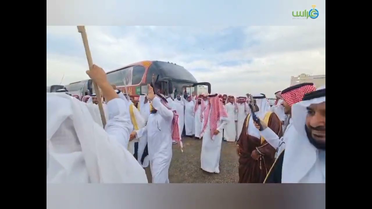 مشاركة قبيلة الصحاف في حفل تكريم الشاعر معتق العياضي