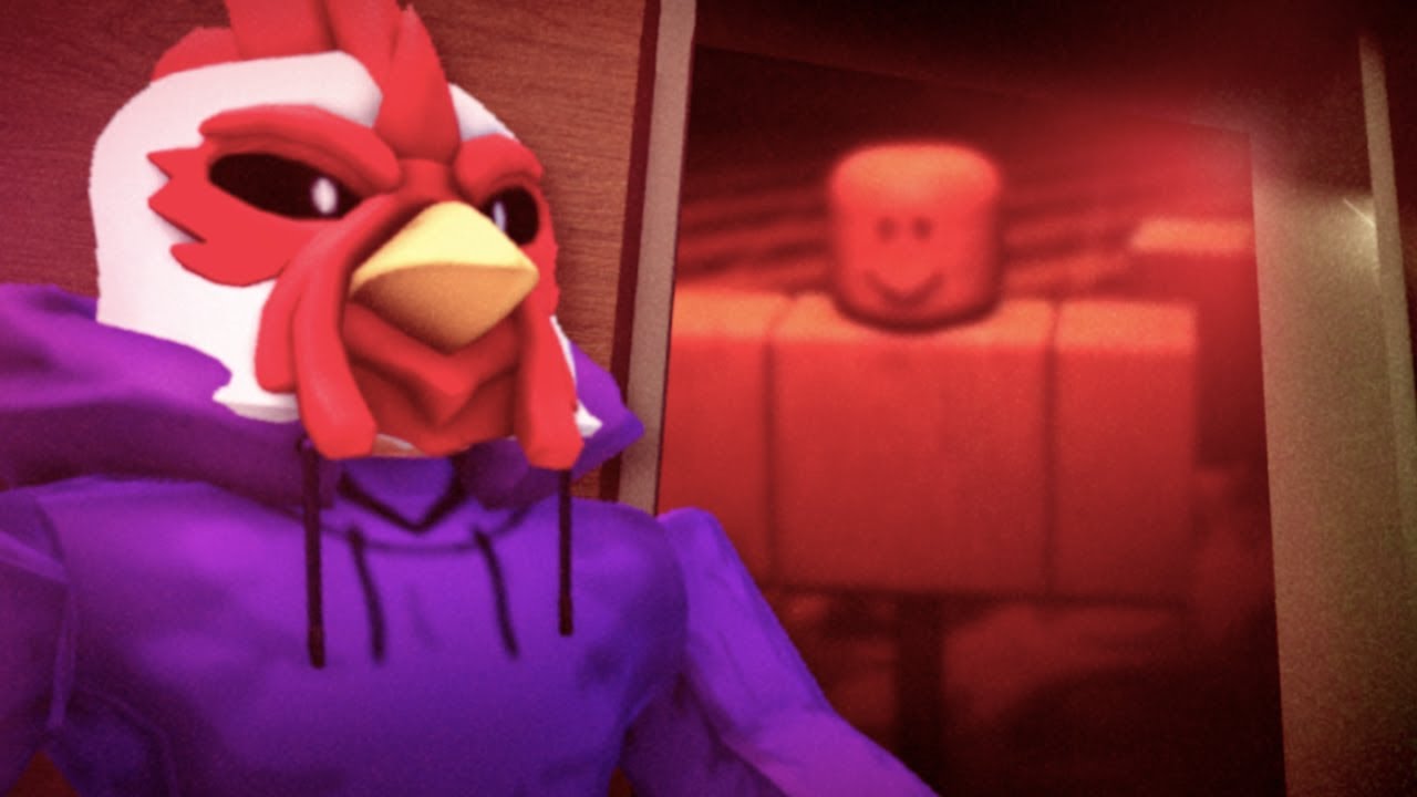 Odkrywamy WIĘCEJ Pięter, czyli Regretevator w Roblox