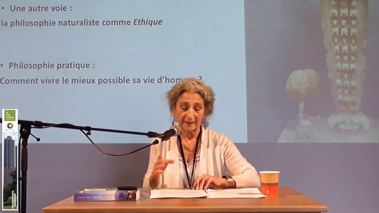 Dieu ou la Nature, &Eacute;velyne Guillemeau