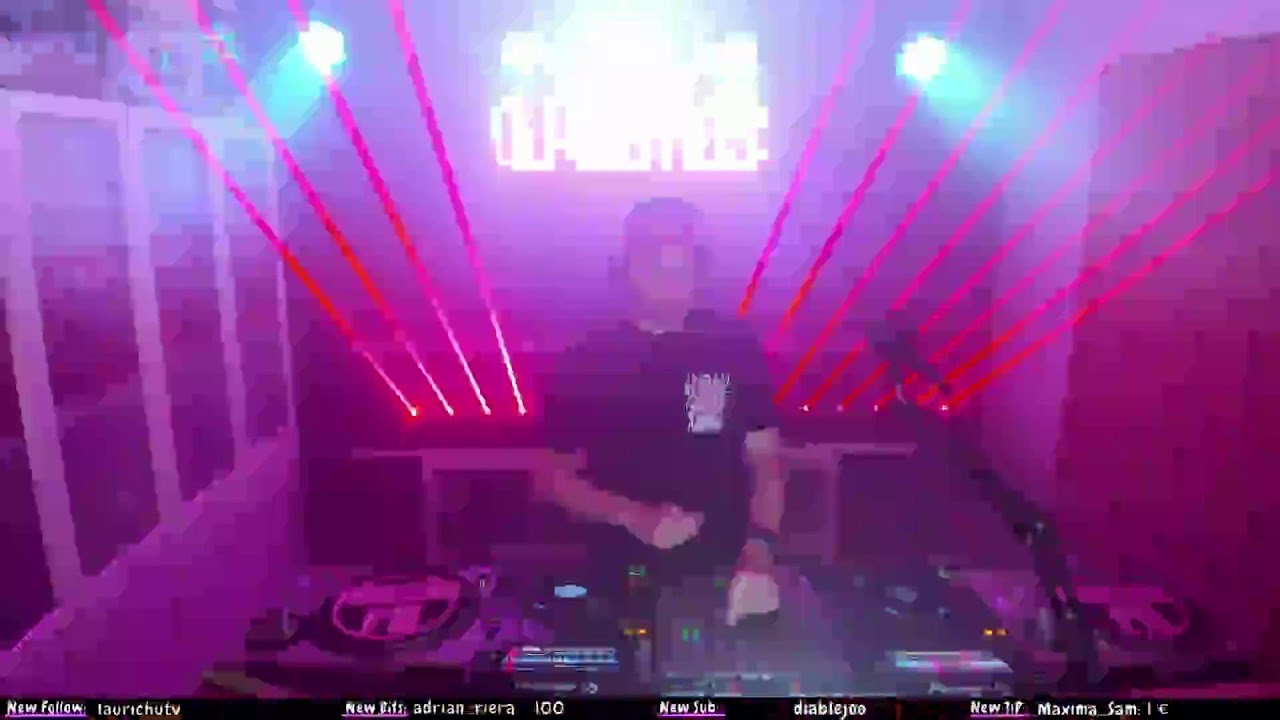 🔥🎧 DJ ORTHOS 🎧 🔥 #music #electronicmusic #hardhouse #progressive #remember #dj #session #poky