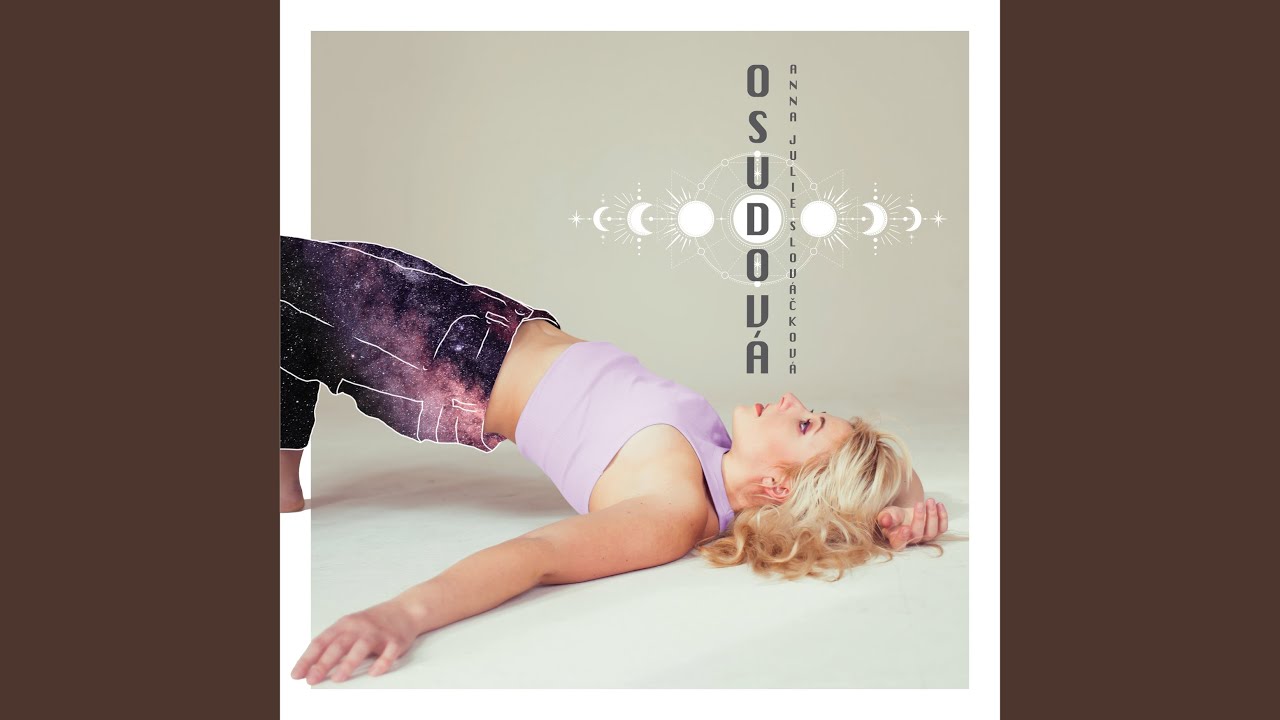 Osudová (feat. Erika Fečová)