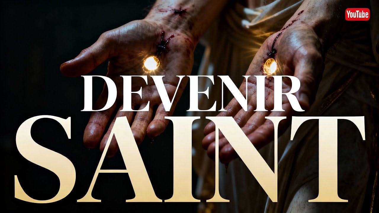 Peut on être saints ?